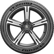 Michelin Pilot Alpin 5 Winter 275/35R19/XL 100V Tire Fits: 2022 BMW M4 Competition xDrive, 2021 BMW M3 Base Simolary simolary.com 14
