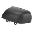 thumbnail image 3 of Rearview Side Mirror Cover, Weatherproof Car Door Wing Mirror Housing Exquisite Durable  For Vehicle Left,Right, 3 of 8