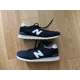 thumbnail image 2 of New Balance 515 V3 Men’s Size 10.5 ML515HL3 Black Casual Shoes Sneakers Used EUC, 2 of 6