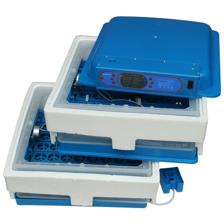 Fully automatic egg incubator canada