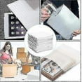 thumbnail image 5 of 100pcs Foam Packing Sheets Packing Supplies Recyclable Foam Wrapping Foam Pouches, 5 of 5
