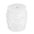 thumbnail image 2 of Rollo De Cuentas De Cristal, Buena Apariencia Portátil Para El Hogar YLSHRF Crystal Bead Roll, 2 of 8