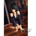 thumbnail image 4 of BanPresto - One Punch Man - Temps de Détente - Statue de Blizzard Infernal, 4 of 5