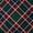 Green/Navy, variant on Member’s Mark 3-Piece Printed Cotton Comforter Set, Assorted Sizes