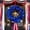 Blue-Free Size/BU, variant on 4th of July Star Garland 295 Inch Red White Blue Rattan Wire Streamer Party Decor