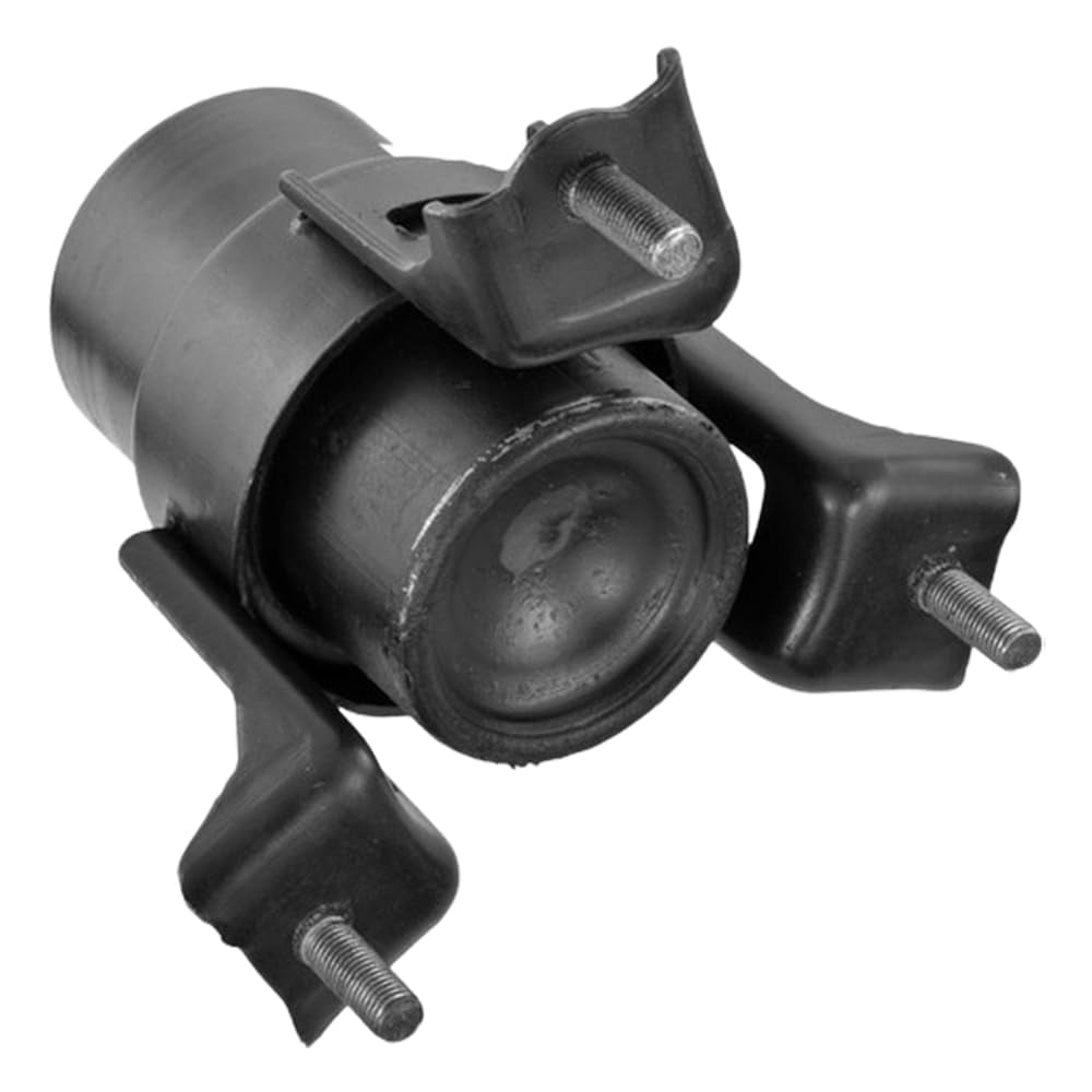 4M Auto Parts Right, Right Upper & Front Engine Motor Mounts 3PCS Set. Parts 9239, 9211, 9197. A4287, A4203, A4236