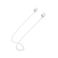 thumbnail image 1 of Earphone Anti-lost Rope Outdoor Holder Cable Protective Accessory Wireless Earphones Hanging Neck Strap Replacement for Airpods white, 1 of 8