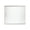 Silver, variant on 542808-59 Finesse 55-1/2" X 59-5/8" Frameless Sliding Shower Door - Silver
