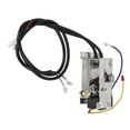 thumbnail image 4 of 25399 G1, Potentiomètre Sensible en Acier Inoxydable pour Chariot, 4 of 8