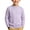 Purple, variant on Boys Knit Turtleneck Sweaters Soft Warm Casual Pullover Long Sleeve Kids Winter Clothes Blue 4-14