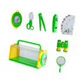 thumbnail image 4 of Bug Catcher Kit Amuplete Cajita de insectos para niños de más de 3 años 8pcs, 4 of 8