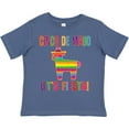 thumbnail image 3 of Inktastic Cinco De Mayo Pinata Lets Fiesta Girls Toddler T-Shirt, 3 of 5