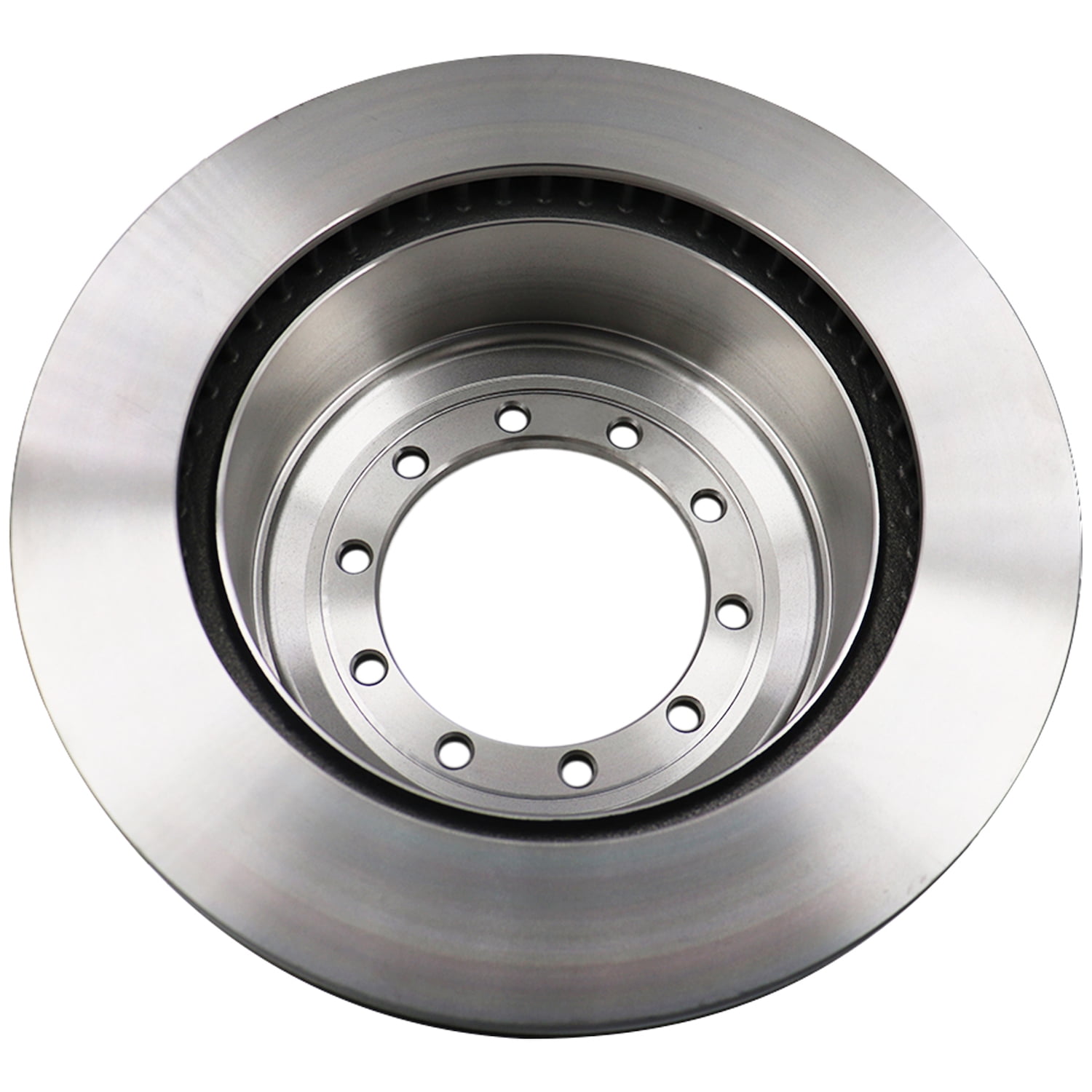 Winstop Brake Rotor, Front WS246978, Ford LCF 2007-2006