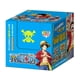 thumbnail image 1 of Tarjeta genuina de una pieza y país de la tierra Luffy Zorro Sanzhi Robin Kaido quería ordenar tarjetas de colección de rompecabezas, 1 of 4