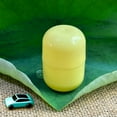 thumbnail image 2 of FixtureDisplays® 30 Pack Raffle Capsule, Fillable Small Round Capsule for Raffle Event, Carnival Pool Games Party Pet Toy Sports Game Console, Yellow, 1.3 X 1.9" 15903, 2 of 8