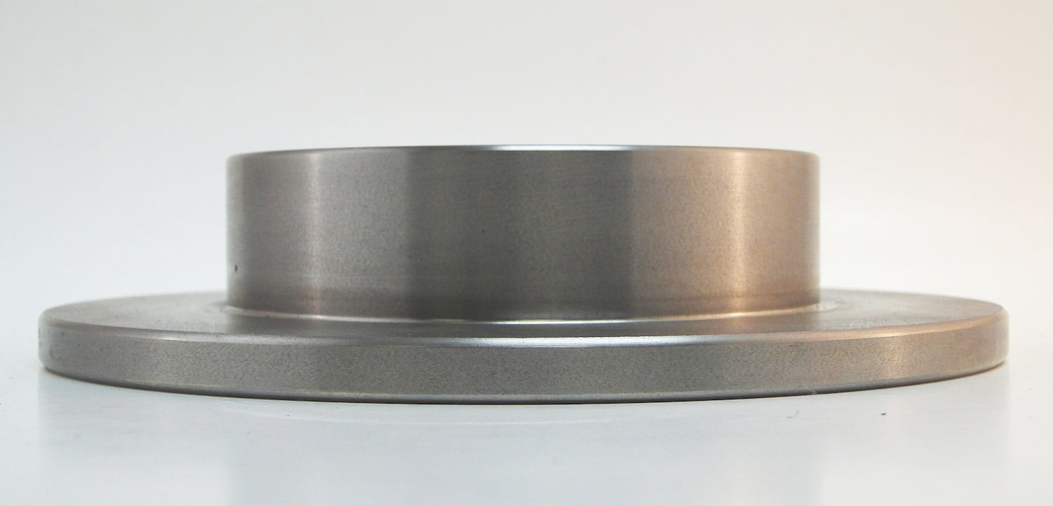 Winstop Brake Rotor, Front WS228042, Honda Civic 1987-1984