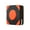 Orange, variant on Yanerim Wall Boxing Pad Faux Leather Elastic Foam Wall Mount Punching Pad Noise Free Boxing Taekwondo Training Target Pad Home Gym Workout Equipment