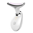 thumbnail image 2 of Masajeador de elevación de la piel del cuello BuyWeekMX Dispositivo de belleza colorido, 2 of 9