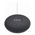 thumbnail image 1 of Asistente Google Nest Mini Negro, 1 of 3