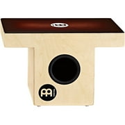 MEINL Slaptop Cajon with Baltic Birch Body in Espresso Burst