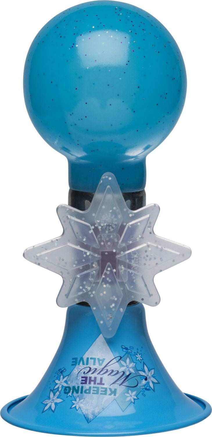 Bell Sports Frozen II Classic Bike Horn, Recommended for ages 3+