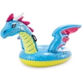 thumbnail image 2 of Intex Dragon Ride-On, 79in x 75in, for Ages 3+_Special Gift, 2 of 5