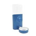 thumbnail image 4 of MERIGLARE Automatic Rabbit Drinker Automatic Water Dispenser for Bunny Small Pet Quail blue, 4 of 9