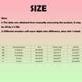 thumbnail image 3 of Sgkm Dresses for Girls Crew Neck Embroidery Ruffle Plaid Dresses Sleeveless Toddler 18 Months Girl Clothes, 3 of 6