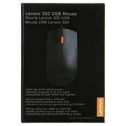 Lenovo Wired USB Mouse