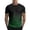 t shirts 24#Green, variant on WAYUTE Mens T Shirts Short Sleeve Crew Neck Gradient Color Workout Athletic Shirts Performance Loose Tee for Gym Training Casual Summer T Shirt