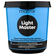 Matrix Light Master Bleach 2lb