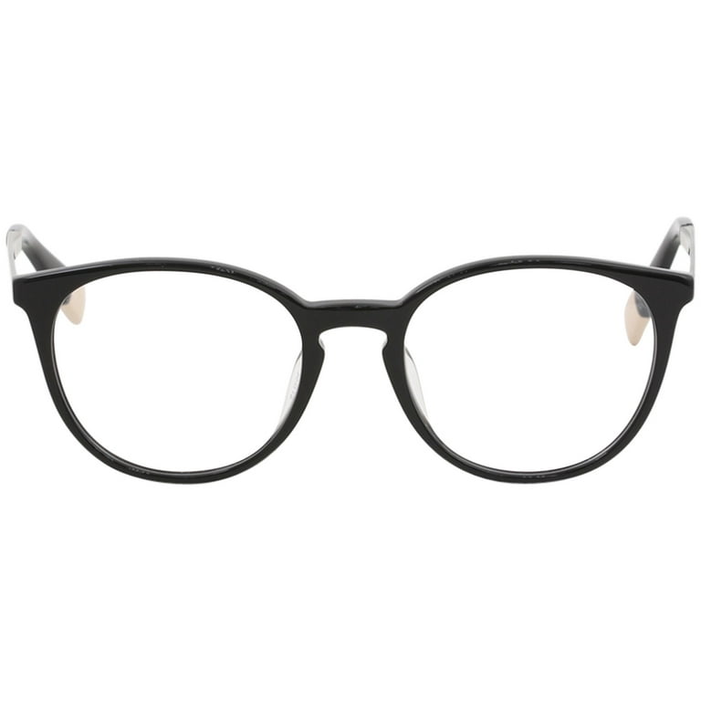 Furla Women's Eyeglasses VFU088 VFU/088 0700 Black Full Rim Furla Women's Eyeglasses VFU088 VFU/088 0700 Black Full Rim