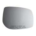 thumbnail image 2 of Fits 08-15  xB 11-15 Tc Right Pass Convex Mirror Glass w/ adhesive, 2 of 7