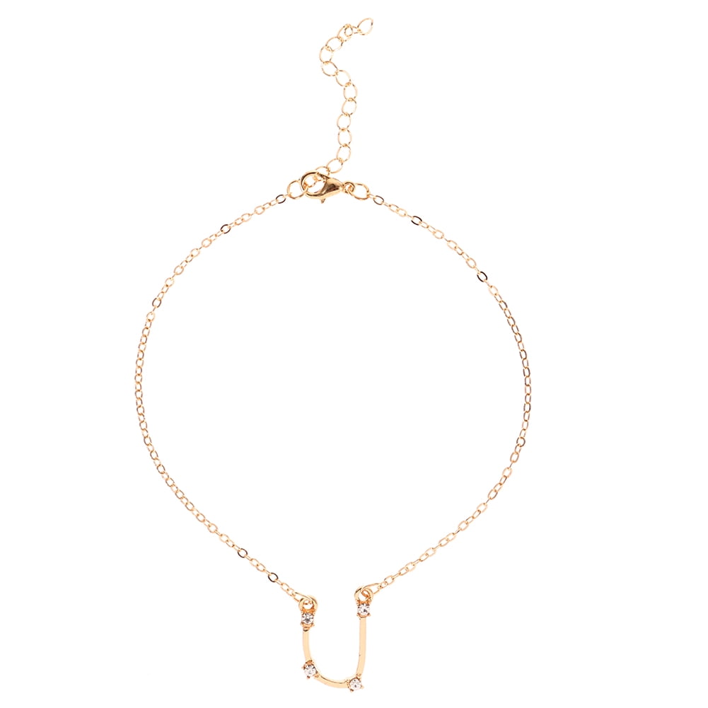 inexpensive ankle bracelets
