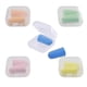 thumbnail image 1 of 5 Pairs Ear Plugs Soft Foam Ear Plugs For Sleeping Noise Cancelling Earplugs Best Used For Sleeping, Travel, Concerts-zzy, 1 of 2