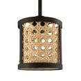 thumbnail image 6 of 54591-ABZ Craftmade Lighting Malaya - 1 Light Mini Pendant, 6 of 8