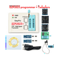 thumbnail image 2 of EZP2023+ High-Speed SPI FLASH Programmer EZP2023 Support 24/25/93/95 EEPROM Bios 25T80 Burning Offline Copy,White, 2 of 7