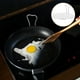 thumbnail image 4 of Adaptador de bandeja de transferencia de acero inoxidable para placa calefactora de cocina de inducción, suministro de cocina de metal, 4 of 6