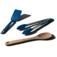 thumbnail image 4 of Beautiful 3-Piece Essential Cooking Set, Store Only Item, Item and Color May Vary by Location, 1 Cooking Set by Drew Barrymore, 4 of 16