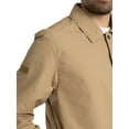 thumbnail image 5 of Superdry Surplus Otto Coach Jacket, Beige, 5 of 8
