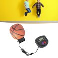 thumbnail image 1 of Kids Touch High  Trainer, Multiple Training Modes Touch High  Toy  For Glass Doors, 1 of 8