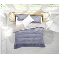 thumbnail image 4 of Purple Decor Bedding Set, 4 of 4