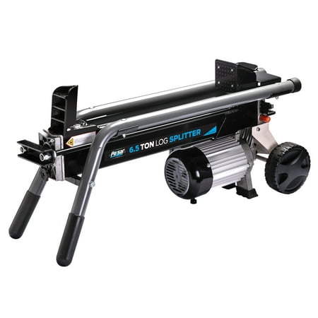 Pulsar 6.5 Ton Electric Log Splitter