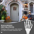 thumbnail image 2 of UPOUART 20pcs Props Fake Hand Decoration for Classmates White, 2 of 8
