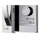 thumbnail image 4 of Horno de Microondas con Grill LG 1.1 Pies Cúbicos Silver Mod. MH1183APM, 4 of 4