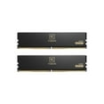 thumbnail image 2 of Team T-CREATE EXPERT 64GB (2 x 32GB) DDR5 6400 (PC5 51200) Desktop Memory Model CTCED564G6400HC34BDC01, 2 of 5