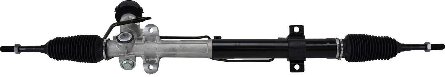 Atlantic Automotive Engineering 3790N AAE New Hydraulic Power Steering Rack & Pinion 100% Tested