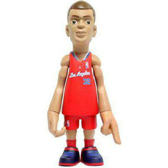 NBA Series 2 Blake Griffin Action Figure (Red Uniform)
