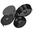 thumbnail image 1 of Caja de sal para barman Plato para cócteles Contenedor de azúcar Kit de barman Estuche para herramientas de jugos Carro, 1 of 6