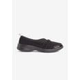 thumbnail image 4 of Comfortview Women's CV Sport Greer Slip On Sneaker, 4 of 6